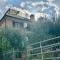 Romantic Penthouse with view over the Umbrian hill-11