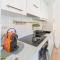 012D - Moneglia loft con terrazza privata - Nel cuore del centro a 100metri dal MARE-14