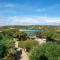 Cala Granu Vista Mare Private Parking and Pool-26