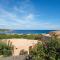Cala Granu Vista Mare Private Parking and Pool-27