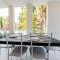 Seaside Exclusive Retreat with Balconies & Parking-20