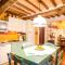 TUSCAN RUSTIC HOUSE - with Garden, Wi-Fi-3
