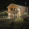 Villa Sumbilla, Modern, with sauna, heated jacuzzi near Tuscany-3