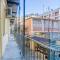 Romantic Getaway in Turin Cozy Apt with Terrace-10