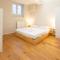 Modern Flat - Via De Sanctis 61 Metro & WiFi-2