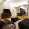 Modern Flat - Via De Sanctis 61 Metro & WiFi-9