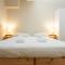 Modern Flat - Via De Sanctis 61 Metro & WiFi-16