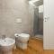 Modern Flat - Via De Sanctis 61 Metro & WiFi-20