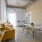 Apartments Florence - Frescoes Elegance-6
