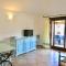 Residence with private beach in Marinella-15