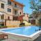Residence Cristal Blu 151S