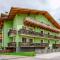 Apartment Saslench by Interhome-25