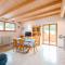 Apartment Saslench by Interhome-2