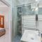 Fioravanti Apartments - San Luca Suite & Genesis House, A pochi passi dalla stazione, vicino al cuore di Bologna-50
