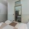 Fioravanti Apartments - San Luca Suite & Genesis House, A pochi passi dalla stazione, vicino al cuore di Bologna-51