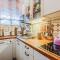 Apartment Neumann by Interhome-3