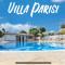 Villa Parisi