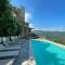 Historic Home with Pool and Breathtaking View