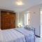 Roomy period house with stunning village views x6-6