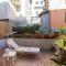 Roomy period house with stunning village views x6-20
