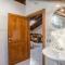Roomy period house with stunning village views x6-15