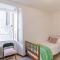 Roomy period house with stunning village views x6-8