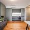 Navigli cozy design studio with balcony-2