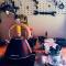 Suites con Vista Panoramica e Home Restaurant - Pet Friendly nel Monferrato-48