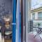 Rinascimento Apartment in Florence