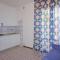 Apartment in Porto Santa Margherita near Beach-1
