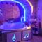 SINFONIE PUGLIESI LUXURY ROOM