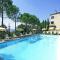 Apartment in Montelparo with Pool-22