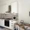 200 mt dal mare - Relax con Terrazzo e Vista-2