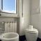 200 mt dal mare - Relax con Terrazzo e Vista-14