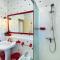 Appartamento azzurro centro di Gallipoli, By Apulia home-30