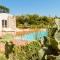 Ferienhaus In Ostuni Mit Privatem Pool-34