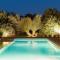 Ferienhaus In Ostuni Mit Privatem Pool-39