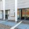 Smart Apt w Workspace in Bergamo-20