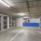 Rifugio Whitman, con parcheggio in centro Trieste-38
