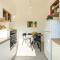 Domvs Tibvrtina - Solarium Zone, Terrace, A-C, Roma-7