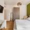 Design Apartment, near Tiburtina Station-20