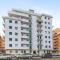 Design Apartment, near Tiburtina Station-35
