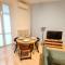 Milano Center Apartment in Shopping and living Area with AC, Wifi, steps from M1 and Airport and Fiera Milano link-8
