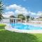 Holiday home with private pool in Siracusa-2