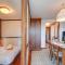 Appartamento Principino 24 Ski in Ski out - Happy Rentals-5
