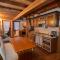 Cozy attic in the center of San Vito