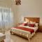 Bright & Spacious 4 Bedoom Apartment near Metro in Rome
