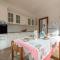 Amazing detached villa for 8 guests near Stintino-7