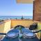 Bild des Stunning sea view -Wi-Fi and bbq 700m from the sea