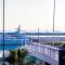 Waterfront Luxury, 1BR, FREE Parking, AC, NETFLIX & WIFI By Tilo Lux-23